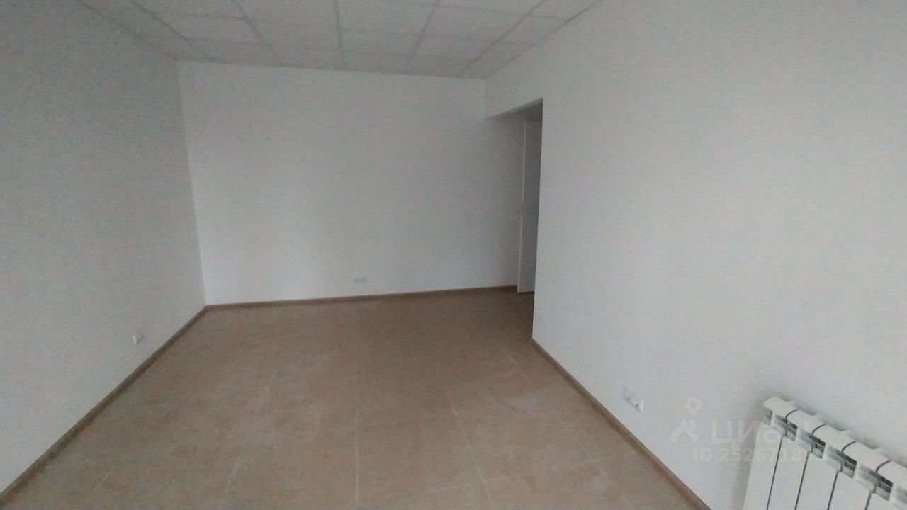Снять торговую площадь 18.2м² ул. Белы Куна, 2К1, Санкт-Петербург, р-н Фрунзенский, Волковское м. Проспект Славы - база ЦИАН, объявление 252671895