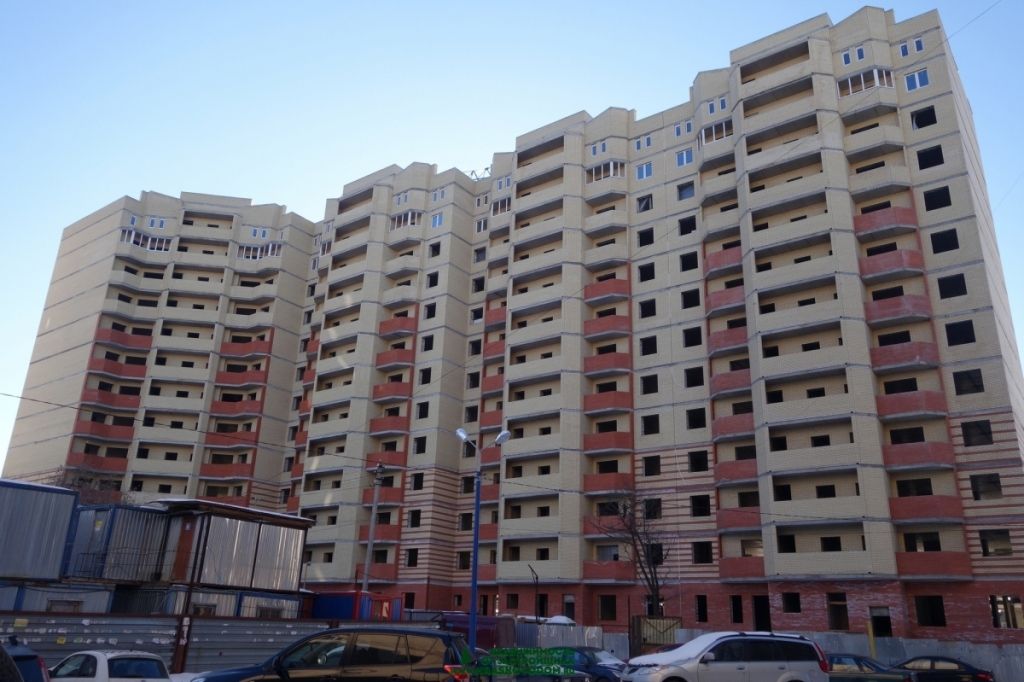 продажа квартир Красково-Олимпийский
