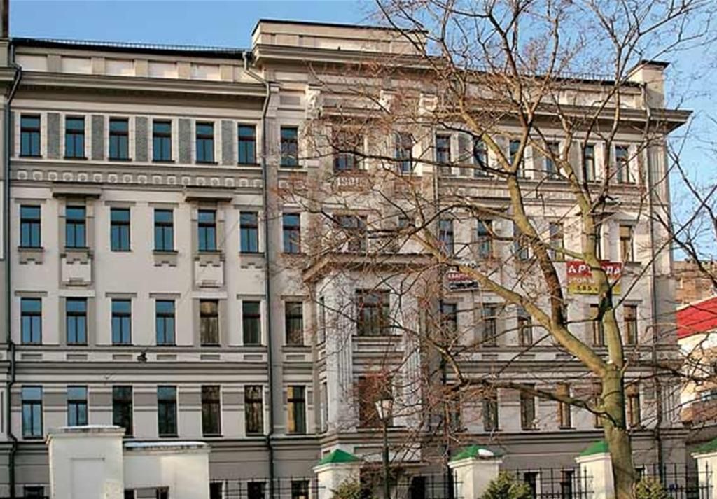 продажа квартир Власьевская Слобода