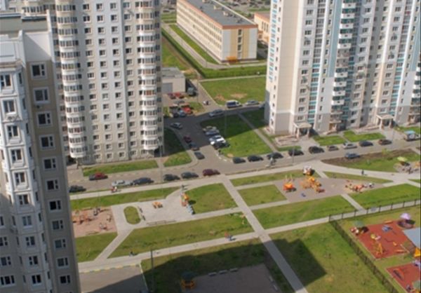 5-я Фотография ЖК «Волжский»