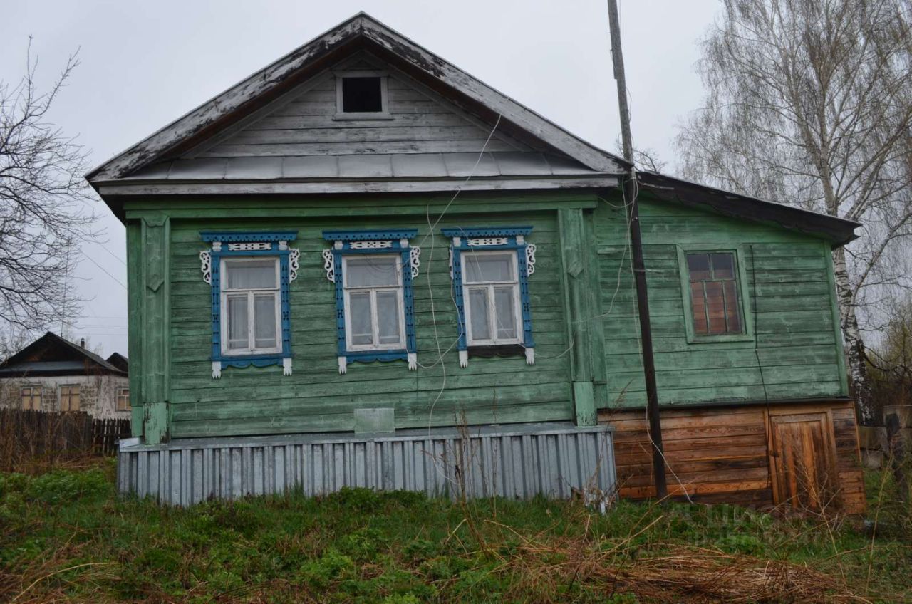 Купить Дачу Дальнеконстантиновский Район Нижегородская