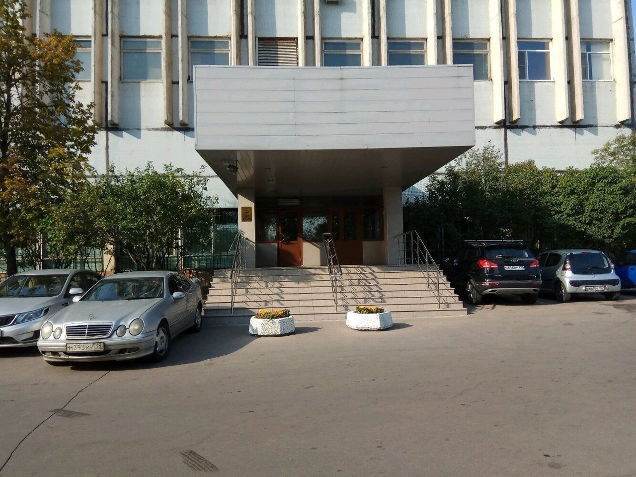 аренда помещений в БЦ на ул. Уральская, 21