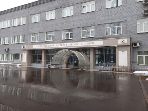 Офисно-складской комплекс на ул. Горбунова, 2с25