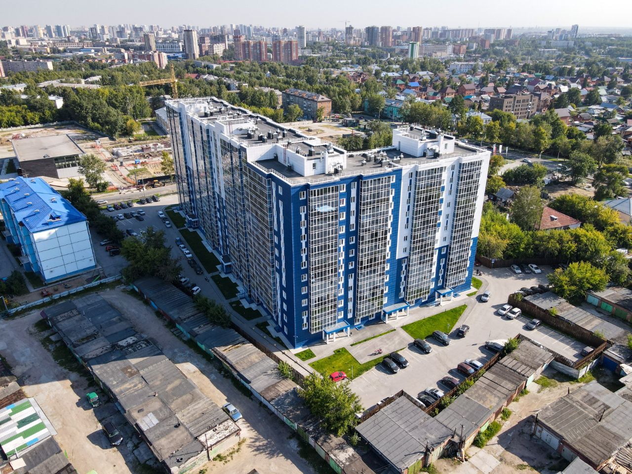 продажа квартир Аэропорт