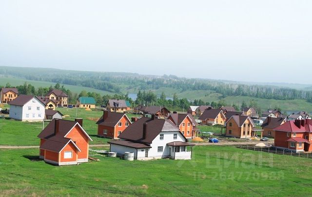 Купить дом в Липецкой области с фото
