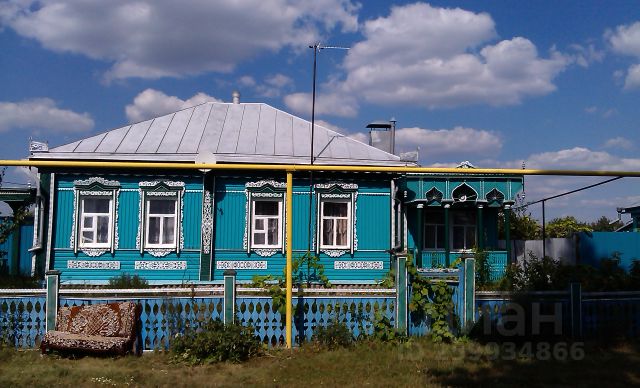 Купить Дом В Таловском Районе Воронежской Области