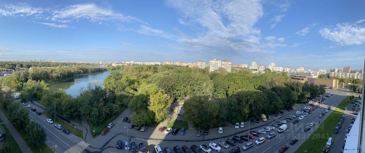 Магазин Метро Новогиреево