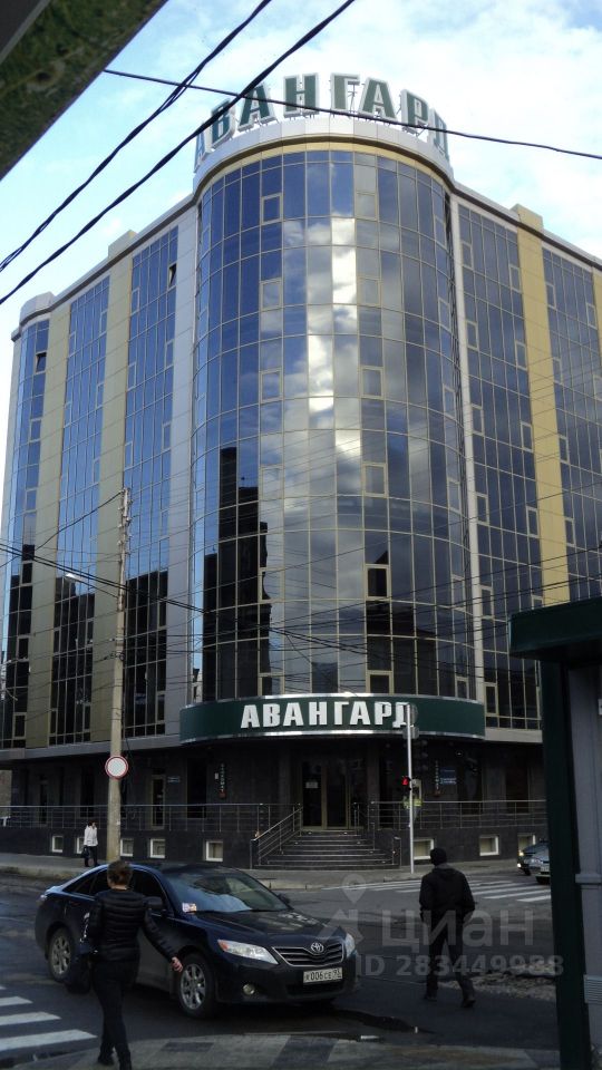 Аренда торговой площади 90м² ул. Коммунаров, 106, Краснодар ...