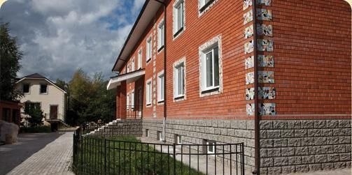 квартира в новостройке