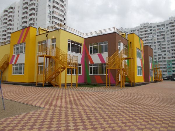 8-я Фотография ЖК «Московский»