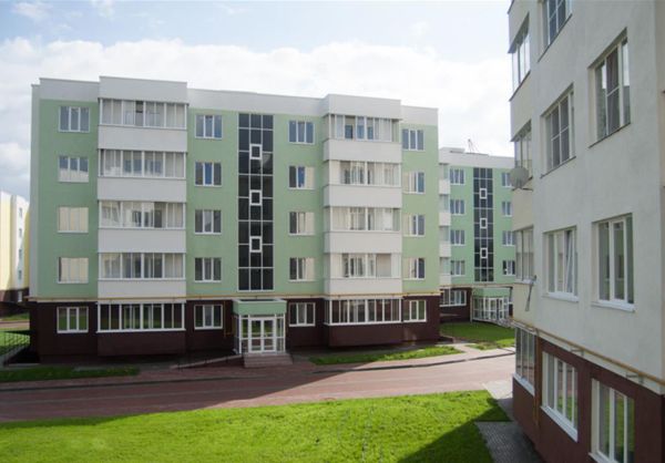1-я Фотография ЖК «Современник»