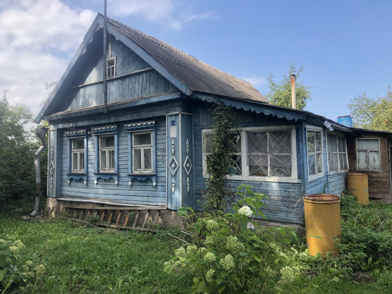 Купить Дом В Деревне Рогачево Дмитровского Района