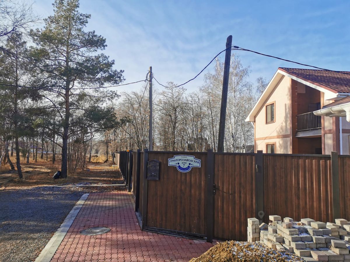 дворец в киляковке волжский