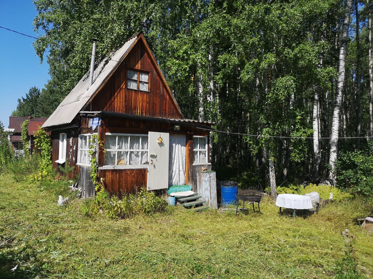 Купить Дачу В Емельяновском Районе Пл Тростенцово