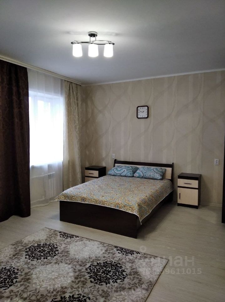 Снять квартиру-студию 30м² ул. Строителей, 2/2, Горно-Алтайск, Алтай ...
