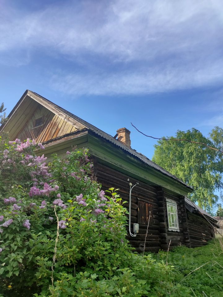 Жажлево ивановской области фото