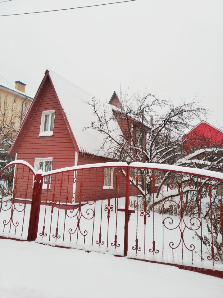 Продажа дома 68м² Москва, НАО (Новомосковский), Мосрентген поселение, Дудкино деревня, Дудкино СНТ м. Румянцево - база ЦИАН, объявление 248729161