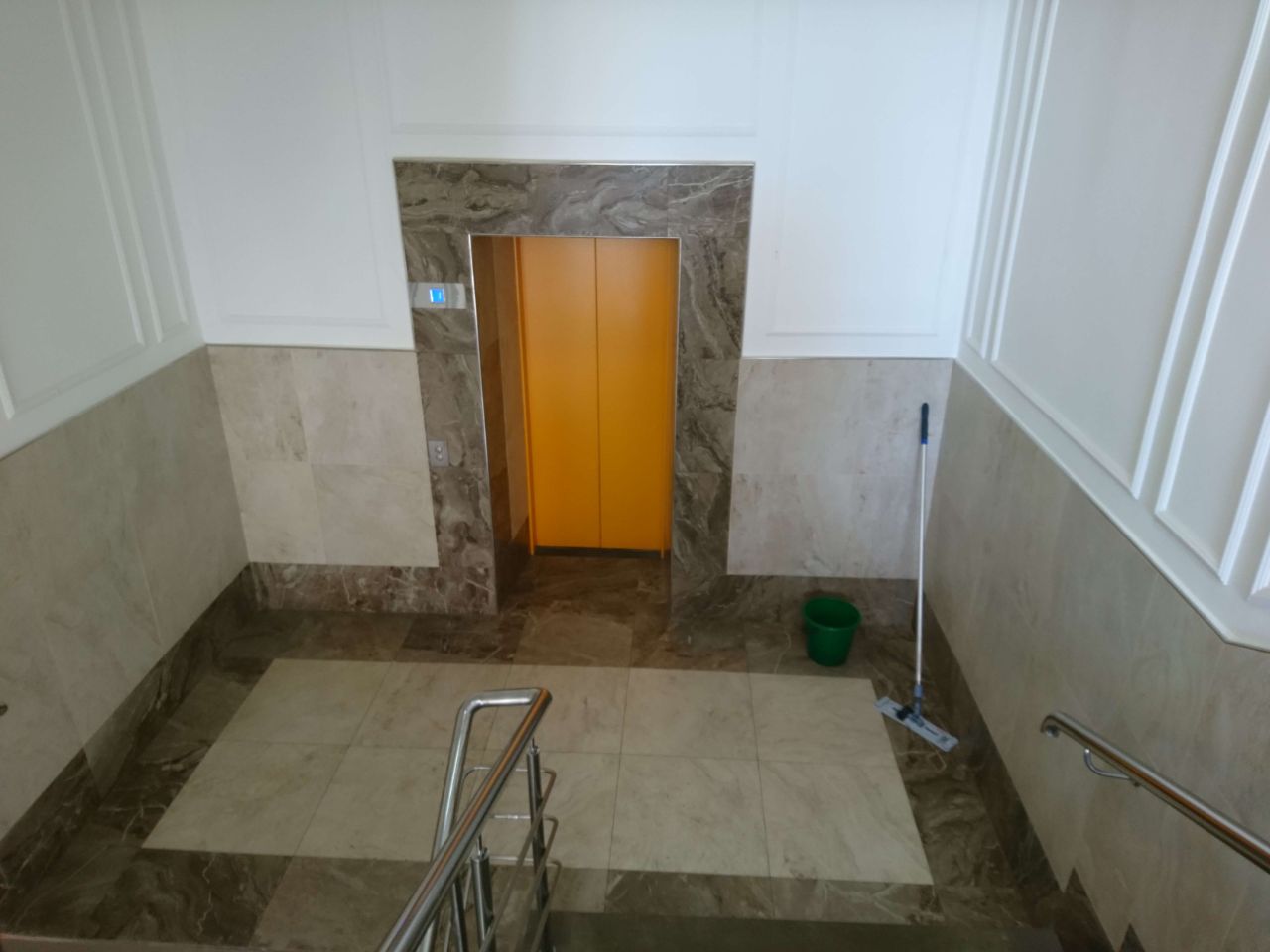 продажа помещений в БЦ Кронштадтский (7Ас2)
