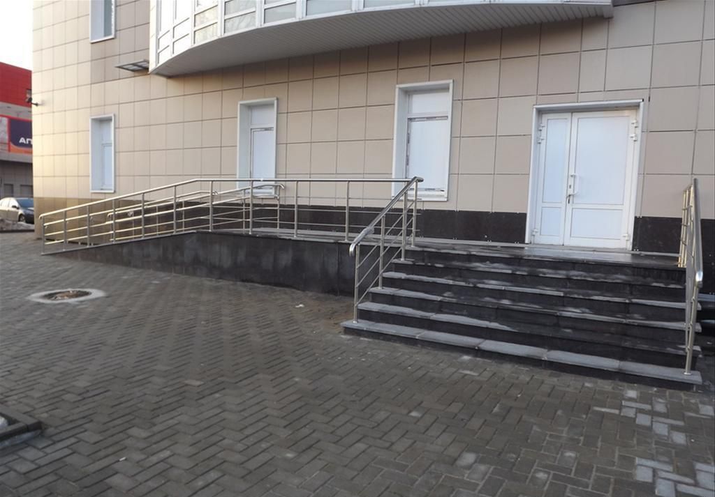 фото ЖК Панорама