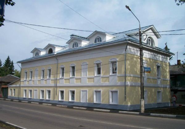 4-я Фотография ЖК «Уманская 5»