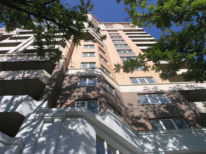 фото ЖК Топаз