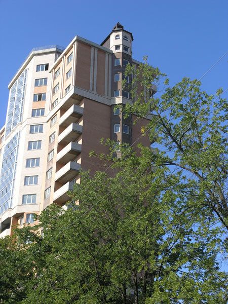 купить квартиру в ЖК Топаз