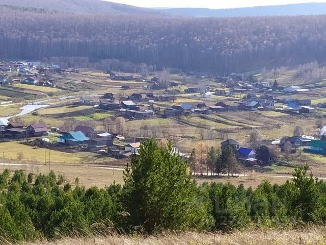 Красноуфимский район фото