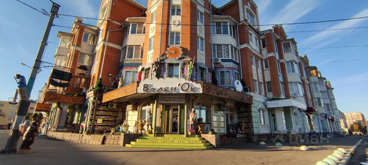 Продажа двухкомнатной квартиры 112.8м² Советская ул., 105, Йошкар-Ола ...