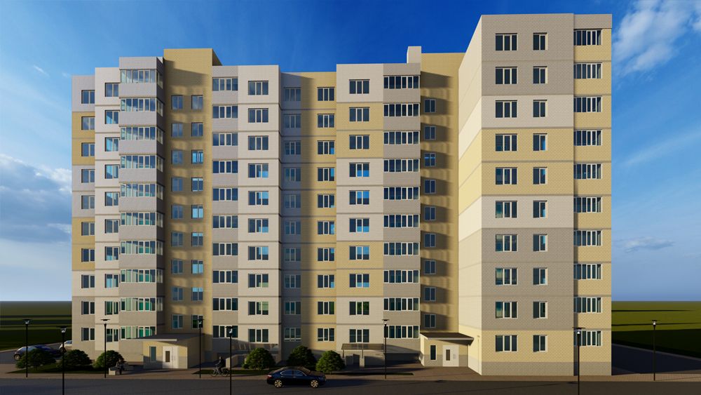 продажа квартир по ул. Республиканская, 62