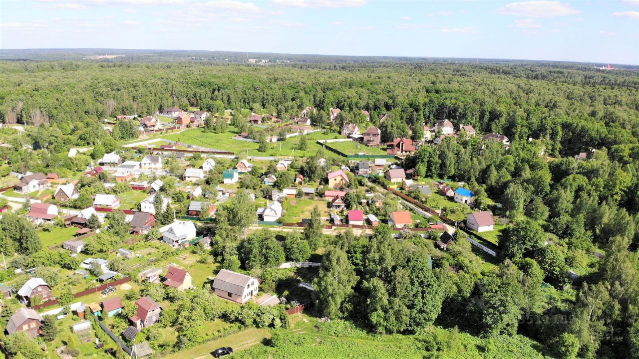 Купить Участок В Московской Области Пушкинский Район