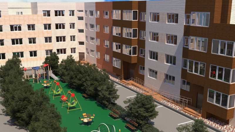 купить квартиру в ЖК Престиж