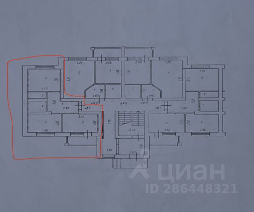 Капитальный ремонт крышной газовой котельной из средств фонда