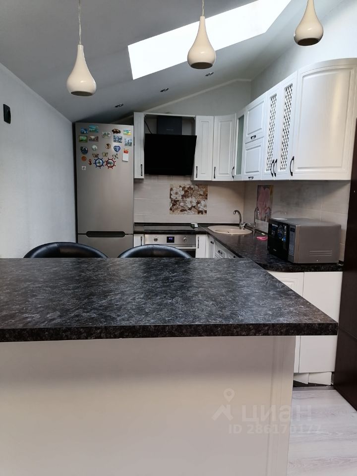 Купить квартиру-студию 34.2м² Южный проезд, 11к1, Московская область ...