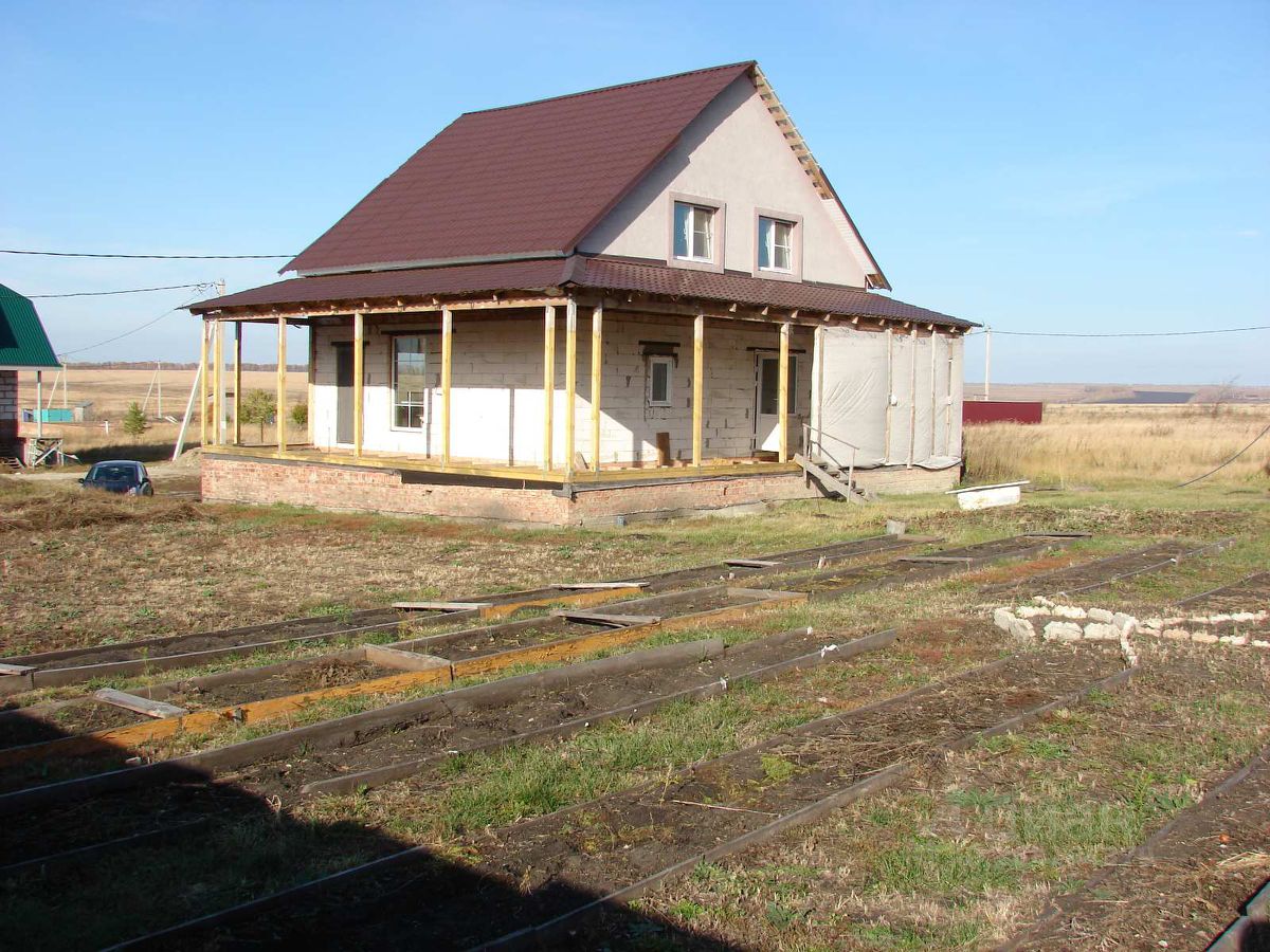 Купить Дом В Пензенской Области Вазерки