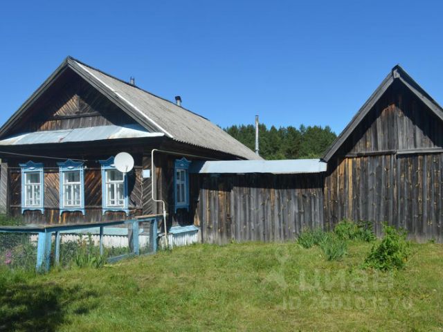 Дома сосновоборск пензенская область