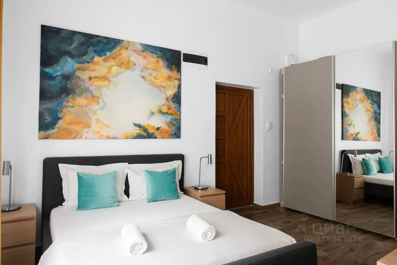 Снять однокомнатную квартиру 28м² бул. Красногорский, 25, Красногорск ...