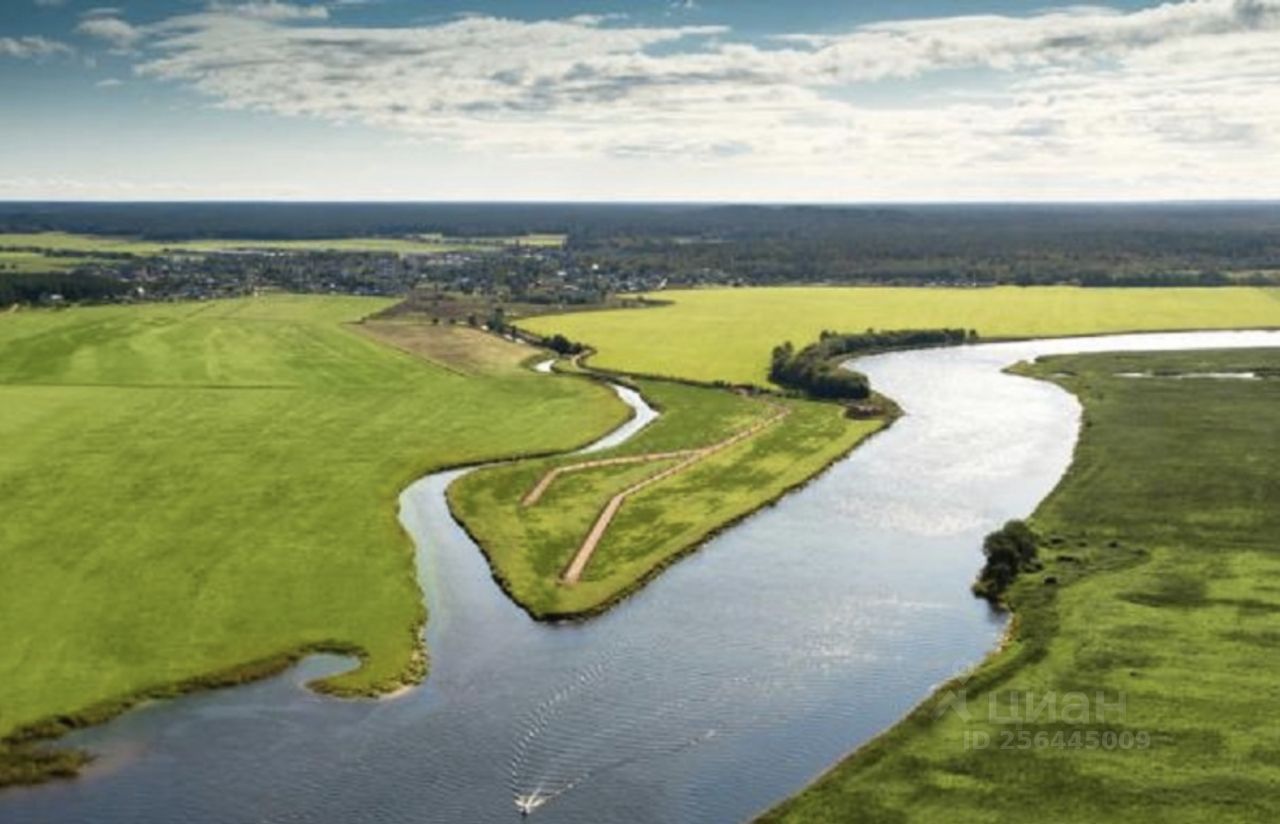 река вьюн ленинградская область