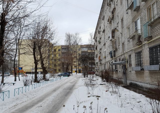 Купить Квартиру В Твери Вторичка Центральный