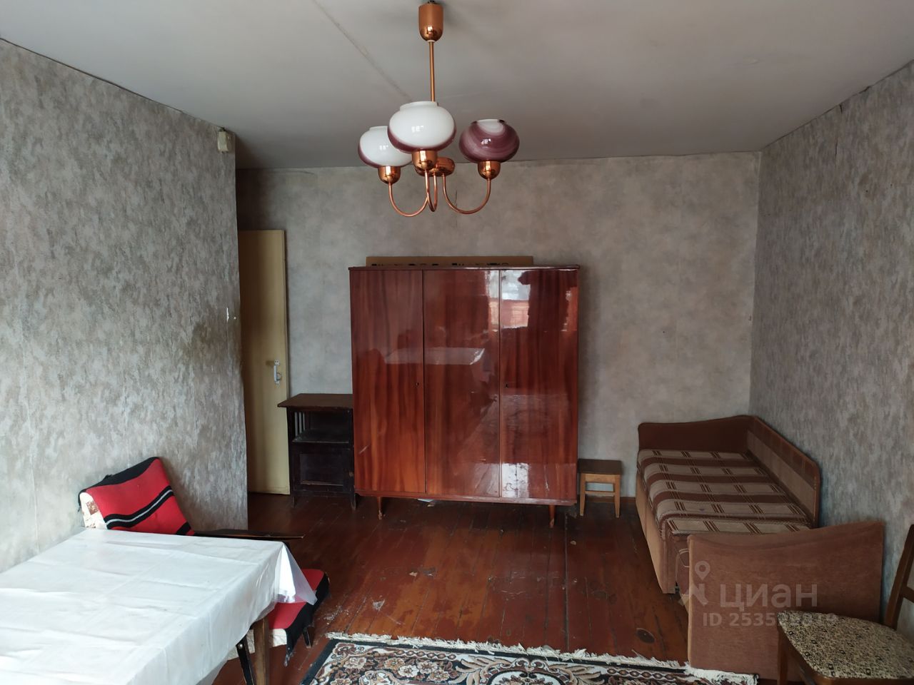 Сдам двухкомнатную квартиру 45м² Флотская ул., 52К2, Москва, САО, р-н Головинский м. Речной вокзал - база ЦИАН, объявление 253529819