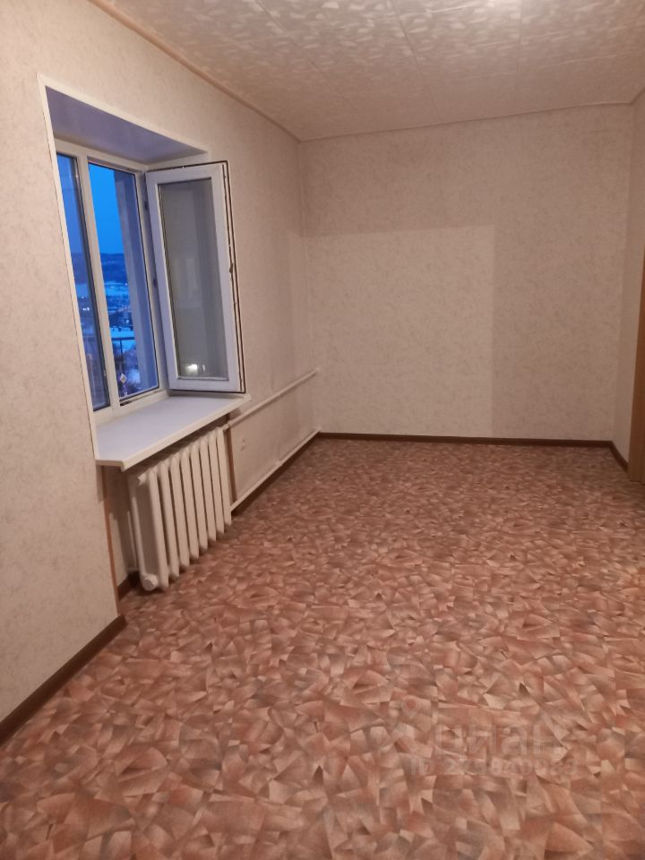 Продаю однокомнатную квартиру 32м² ул. Свердлова, 26, Мурманск ...