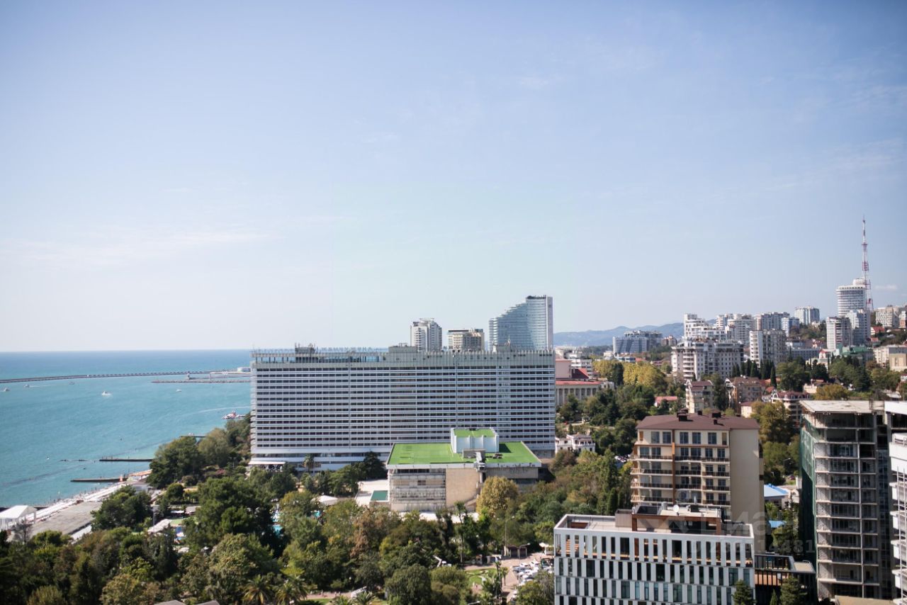 Краснодарский край, сочи, черноморская ул. Морской переулок 14/10. Жк панорама парк сочи. , 14, сочи. Депутатская улица 10 сочи.