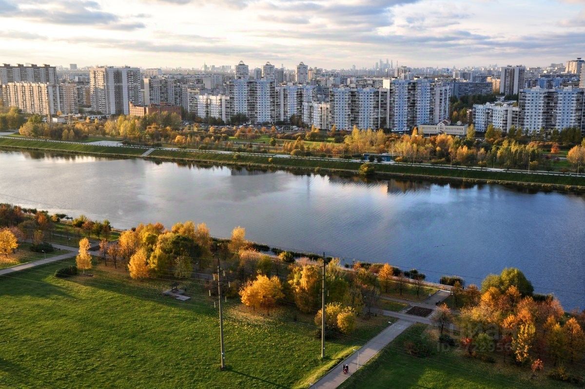 Фото в братеево