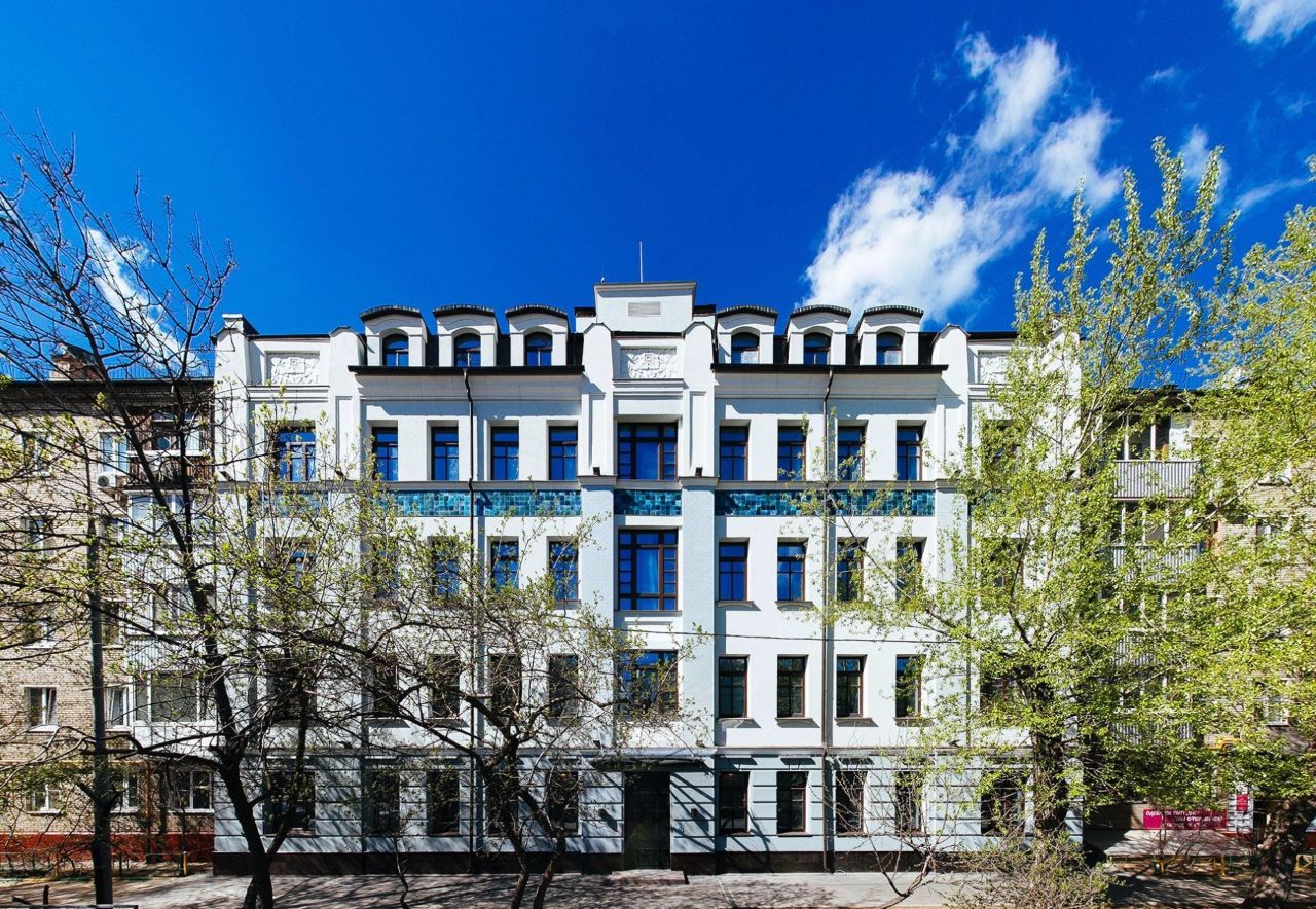 купить квартиру в ЖК The Pleasant House (Плезент Хаус)