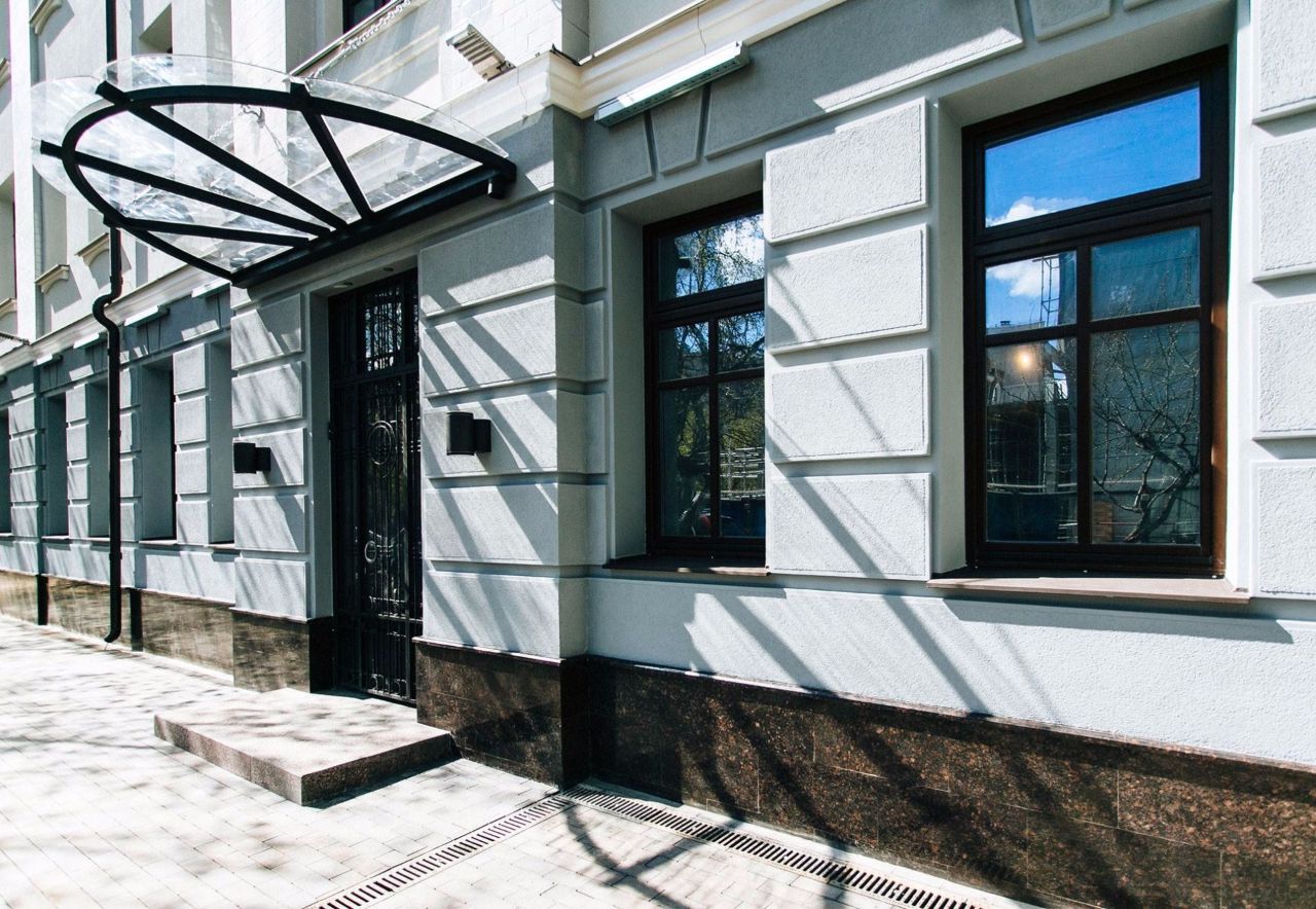 жилой комплекс The Pleasant House (Плезент Хаус)