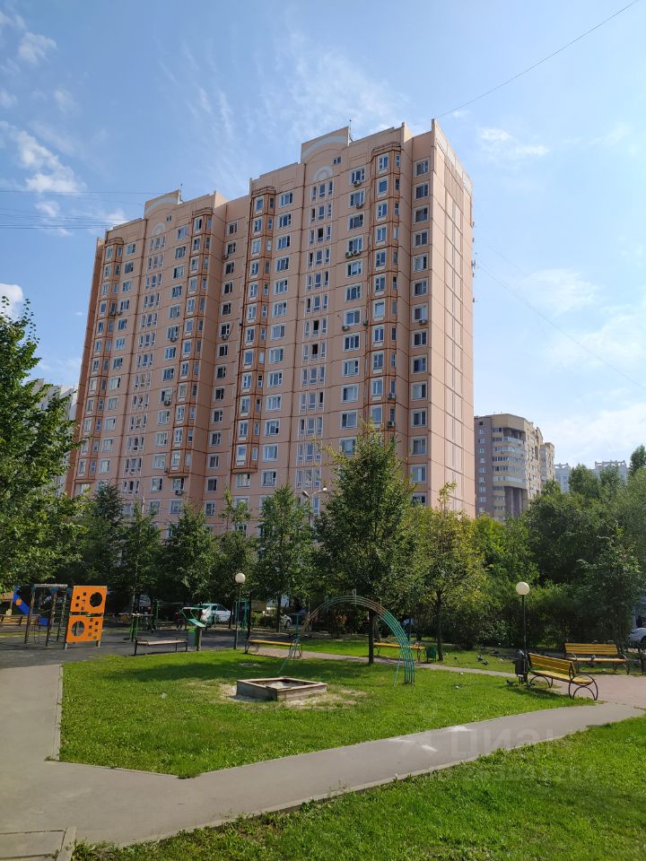 Магазин Метро Горки