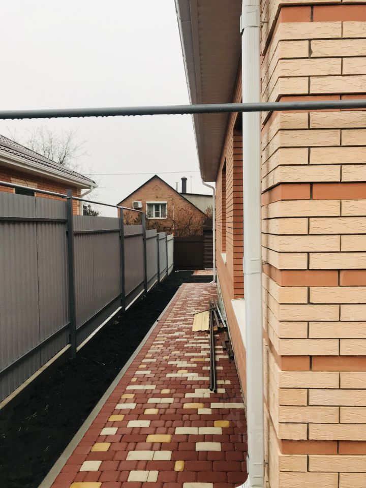 Продаю дом 115м² ул. Роше, 16, Ростовская область, Аксайский район ...