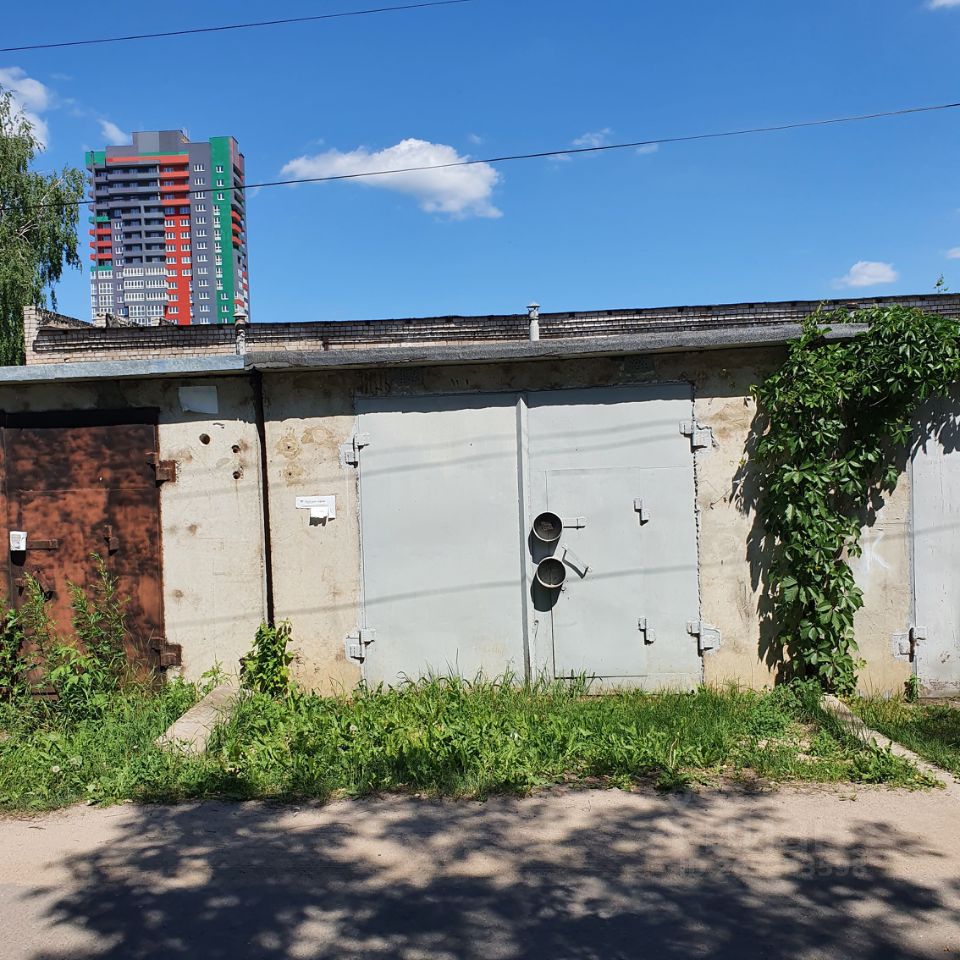 Авито иваново гаражи. Гараж Иваново