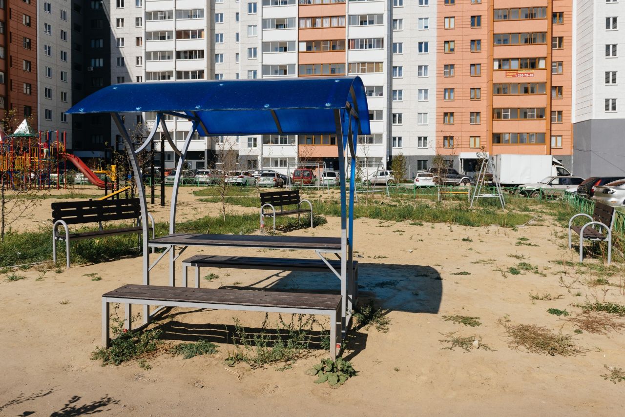 продажа квартир Покровский
