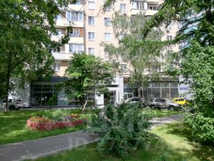 1-комн.кв., 38 м², этаж 7