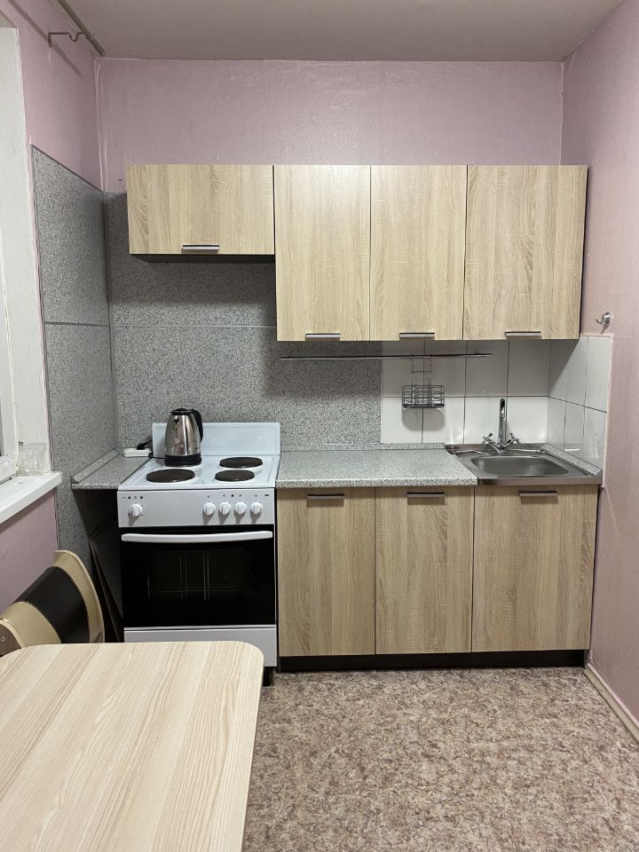Снять однокомнатную квартиру 38м² ул. Недорубова, 27, Москва, ЮВАО, р-н Некрасовка м. Некрасовка - база ЦИАН, объявление 253424814